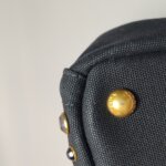 Prada Canape Logo — фото 23