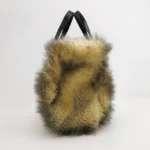 Prada Calfskin Logo Crossbody (Прада) — фото 3
