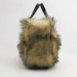 Prada Calfskin Logo Crossbody (Прада) — фото 4