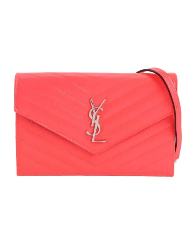 Винтажная сумка Saint Laurent Envelope