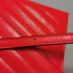 Saint Laurent Envelope YSL — фото 11