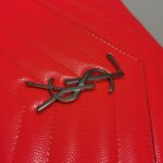 Saint Laurent Envelope YSL — фото 12