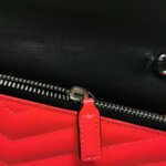 Saint Laurent Envelope YSL — фото 14