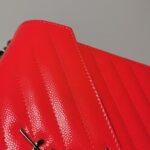 Saint Laurent Envelope YSL — фото 20