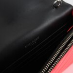 Saint Laurent Envelope YSL — фото 8