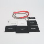 Saint Laurent Envelope YSL — фото 9