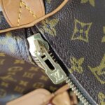 Louis Vuitton Keepall 60 Monogram — фото 10