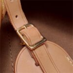 Louis Vuitton Keepall 60 Monogram — фото 12