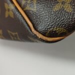 Louis Vuitton Keepall 60 Monogram — фото 13