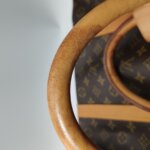 Louis Vuitton Keepall 60 Monogram — фото 14