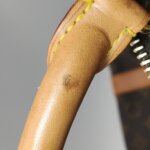 Louis Vuitton Keepall 60 Monogram — фото 18