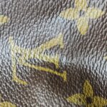 Louis Vuitton Keepall 60 Monogram — фото 22