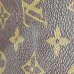 Louis Vuitton Keepall 60 Monogram — фото 23