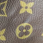 Louis Vuitton Keepall 60 Monogram — фото 24