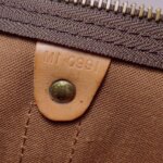 Louis Vuitton Keepall 60 Monogram — фото 25