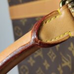 Louis Vuitton Keepall 60 Monogram — фото 26