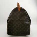 Louis Vuitton Keepall 60 Monogram — фото 3