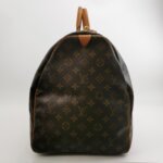 Louis Vuitton Keepall 60 Monogram — фото 4