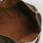 Louis Vuitton Keepall 60 Monogram — фото 7