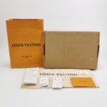 Louis Vuitton Voyager — фото 10