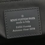 Louis Vuitton Voyager — фото 8