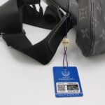 Louis Vuitton Voyager — фото 9