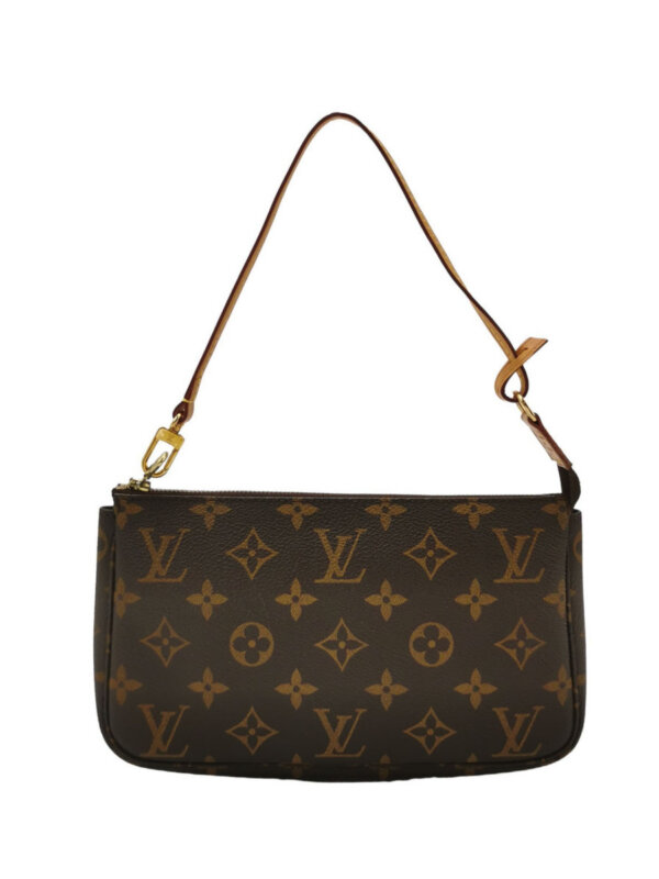 Louis Vuitton Accessories Monogram — продано