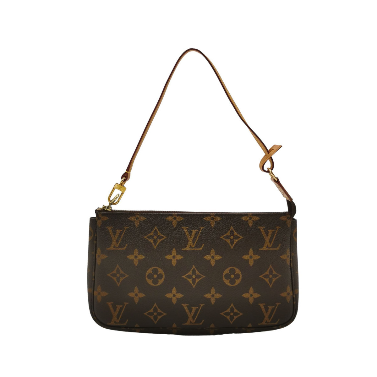 Louis Vuitton Accessories Monogram — продано