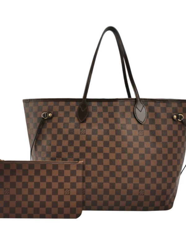 Louis Vuitton Neverfull — продано