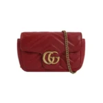 Gucci GG Marmont G (Гуччи) — миниатюра 1