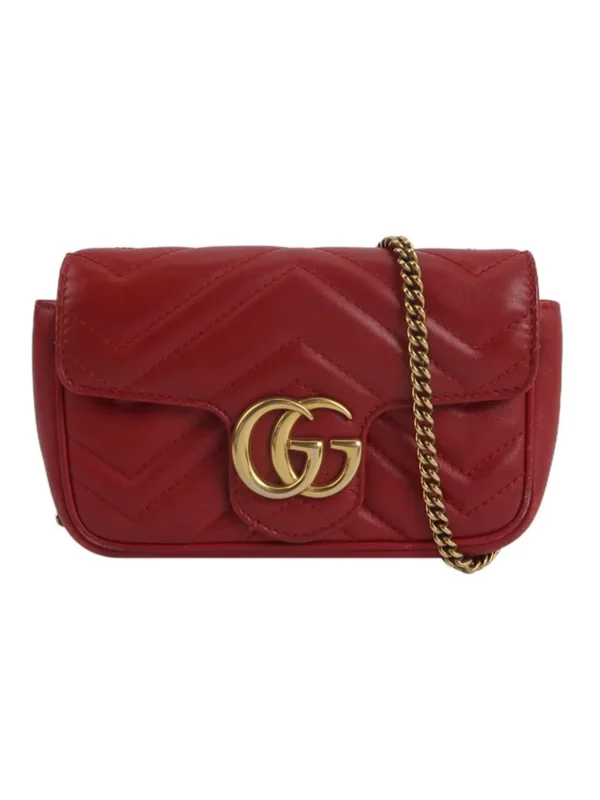 Gucci GG Marmont G