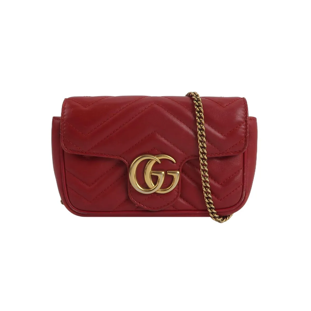 Gucci GG Marmont G (Гуччи) — фото 1