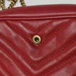 Gucci GG Marmont G (Гуччи) — фото 11