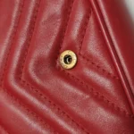Gucci GG Marmont G (Гуччи) — фото 12