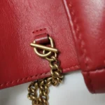 Gucci GG Marmont G (Гуччи) — фото 13