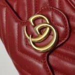 Gucci GG Marmont G (Гуччи) — фото 14