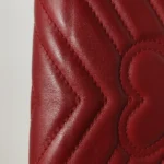 Gucci GG Marmont G (Гуччи) — фото 15