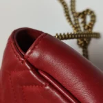 Gucci GG Marmont G (Гуччи) — фото 16