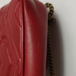 Gucci GG Marmont G (Гуччи) — фото 17