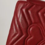 Gucci GG Marmont G (Гуччи) — фото 18