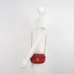 Gucci GG Marmont G (Гуччи) — фото 2
