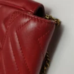 Gucci GG Marmont G (Гуччи) — фото 20
