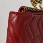 Gucci GG Marmont G (Гуччи) — фото 21
