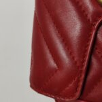 Gucci GG Marmont G — фото 23