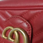 Gucci GG Marmont G (Гуччи) — фото 25