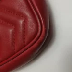 Gucci GG Marmont G (Гуччи) — фото 26