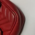 Gucci GG Marmont G (Гуччи) — фото 27