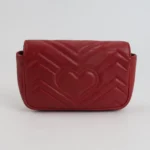 Gucci GG Marmont G (Гуччи) — фото 5