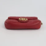Gucci GG Marmont G (Гуччи) — фото 6