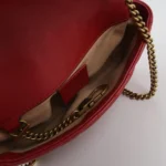 Gucci GG Marmont G (Гуччи) — фото 7